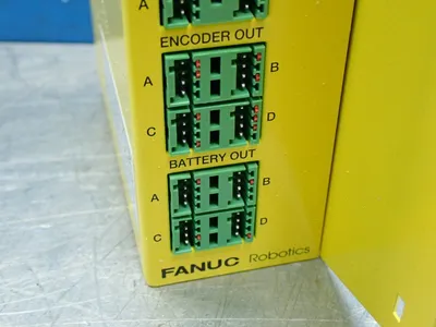 New | in-Stock FANUC EE4583056 Robot Parts Ohio US | HGR 24 #1064879