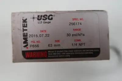 NEW USG P656