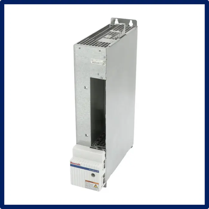 Used MITSUBISHI HMS01.1N-W0070-A-07-NNNN AC Drive Control Module Texas US | CNC TOOLS LLC #892673