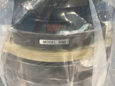 Used ZEROMAX 660 Miscellaneous MRO Ohio US | HGR 24 #1244653
