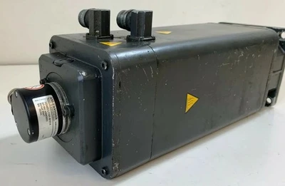 USED Siemens 1FT5076-1AC71-1EB0