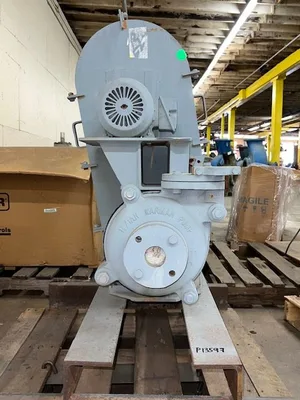 1-1/2 /1AH Warman Slurry Pump