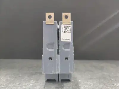 USED SIEMENS BQD6215