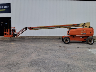 USED 2022 JLG 860SJ