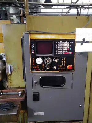 Used 1991 ZMM MC 032 Horizontal Machining Centers CZ | Amaron s.r.o. #1086990