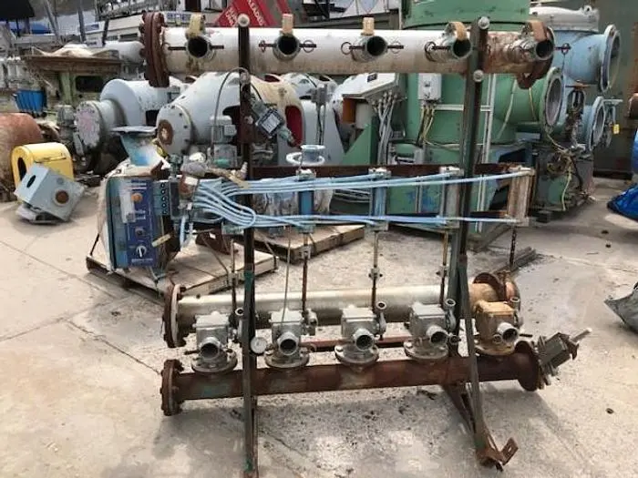 Ronningen Petter 5 Bank Filter