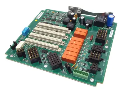 Used ABB MCOB-01 I/O Boards & Replacement Parts Michigan US | Maverick Industrial Sales #1401569