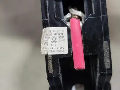 USED GENERAL ELECTRIC THQB1115