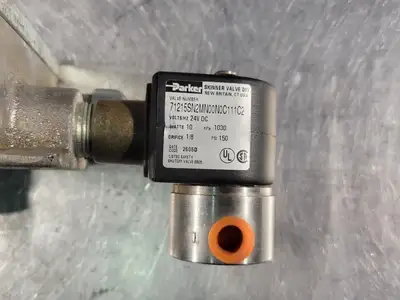 USED TORNADO TECHNOLOGIES TPMR-C24