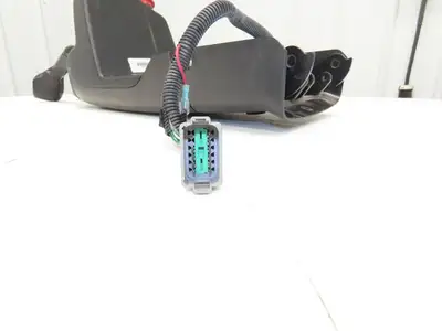 Yale ERP035VTN36TE084 Forklift Three Lever Control Assembly Lift Tilt Shift