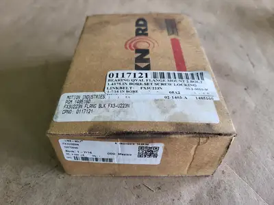 NEW LINK-BELT FX3U223N