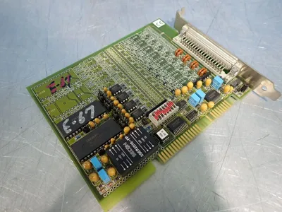 Used ADDIDATA PA358 Circuit Boards Ohio US | HGR 24 #733903