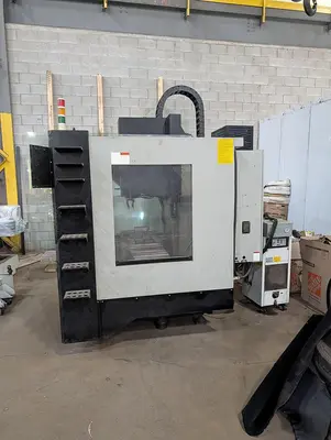 USED 2005 AMERA SEIKI CHEETAH
