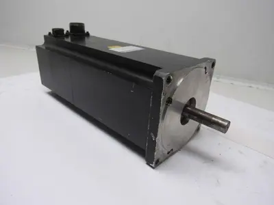 Tool-O-Matic 3600-6259 Brushless Servo Motor 3600 RPM 230V