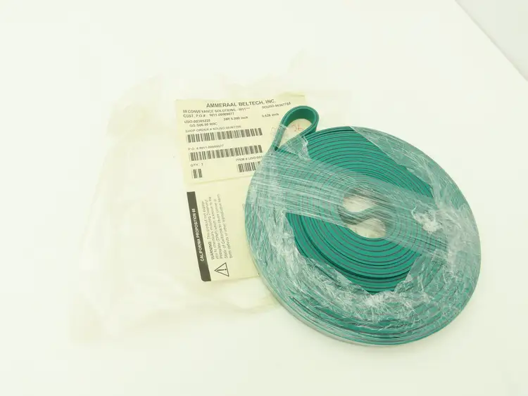 New | in-Stock AMMERAAL BELTECH _UNKNOWN_ Conveyor Parts Indiana US | Arrow Industrial #968446