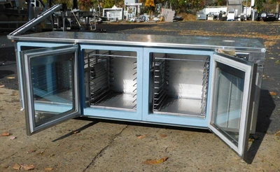 USED DELFIELD UNDER COUNTER