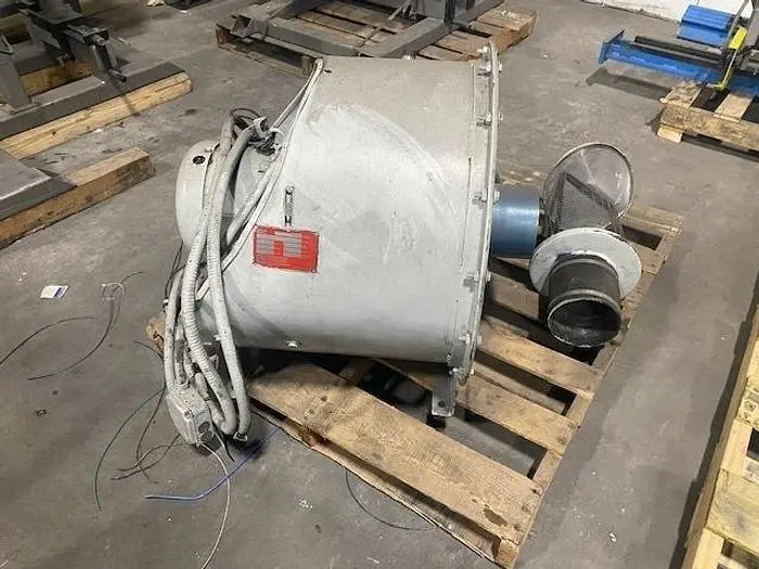 Used SPENCER BLOWERS 24103B1 Misc Recycling Pennsylvania US | Global Equipment International, LLC #191753