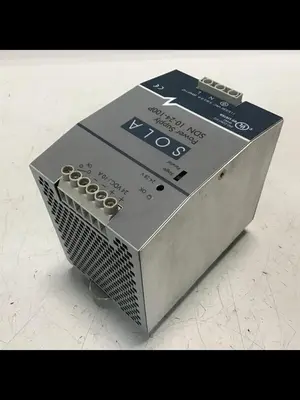 USED SOLA SDN10-24-100P