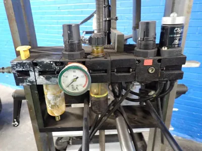 Used SYSTEMATIC F130 Screen Printers Ohio US | HGR 24 #1020202