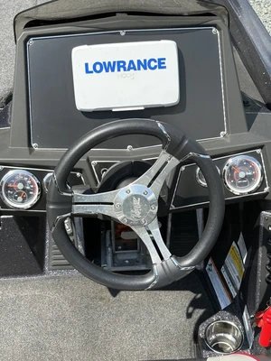 Used 2022 RANGER BOATS Z518 Boats (Misc) Virginia US | Affordable Outdoors #1638054