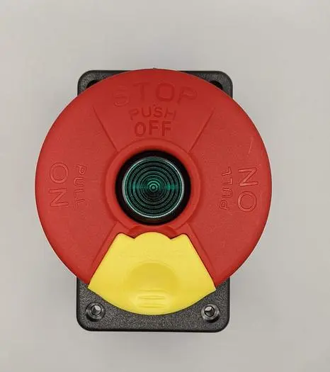 ON/ OFF Switch for 14-12 110 VOLT BANDSAW