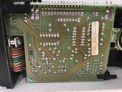USED BARBER COLMAN 585A-00016-000-0-00