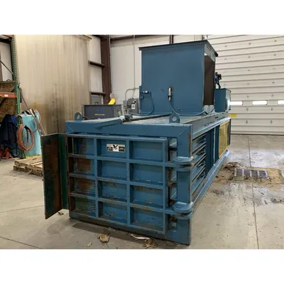 USED SELCO PRODUCTS-HARRIS HL-50-HD