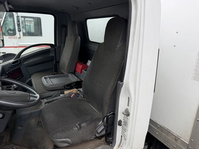 Used 2015 ISUZU NPR HD Box trucks Ohio US | Miedema Asset Management Group #1577920