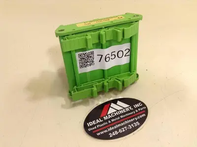 USED EUROTEK ET-MRZ04/24DC/SC/N/AR