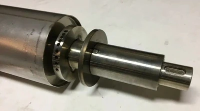 USED NIKKISO HX23C-B5