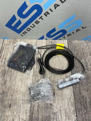 USED EXERGEN AAM-1001