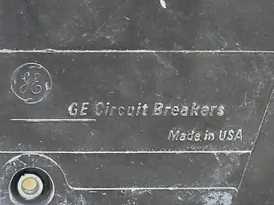 Used GENERAL ELECTRIC THQL230 Switchgears British Columbia CA | Lenmark #241164