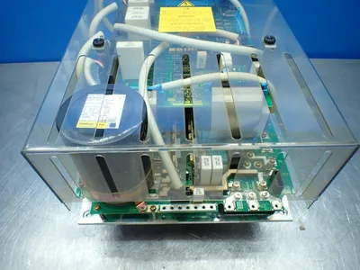 USED FANUC A06B6076H701