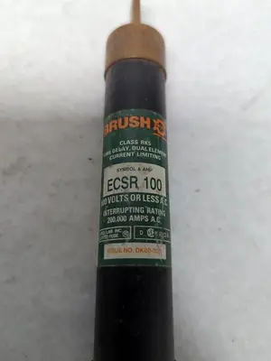 Used BRUSH _UNKNOWN_ Miscellaneous Equipment (Electrical & Power) Ohio US | Surplus Asset Holdings #1210398