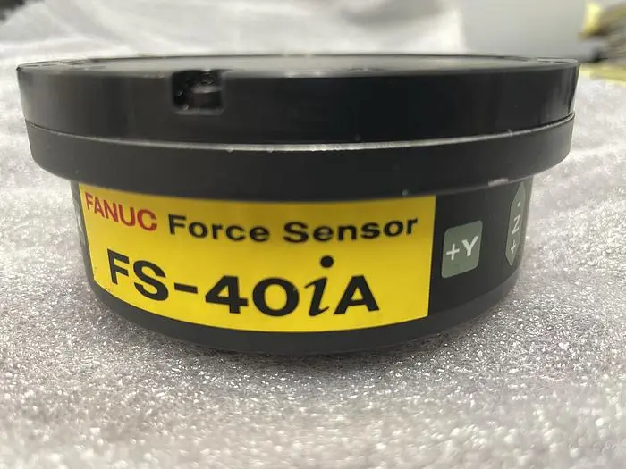 Used FANUC FANUC FS40IA Sensors Michigan US | Aucto #1307407