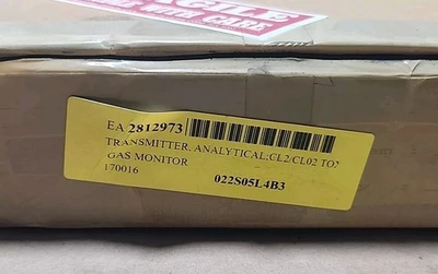 USED ANACON 1700