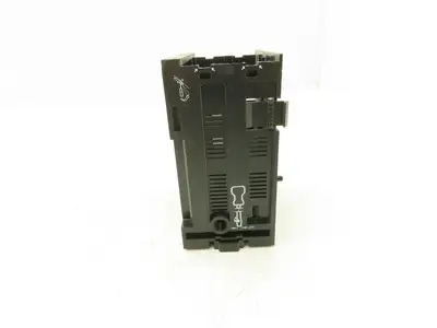 GE 12M9-0022-A4 Multilin Expansion Base Circuit Board 2-Slot Module Chassis