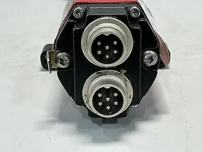 USED MTS TEMPOSONICS RPS0175MD621C101511