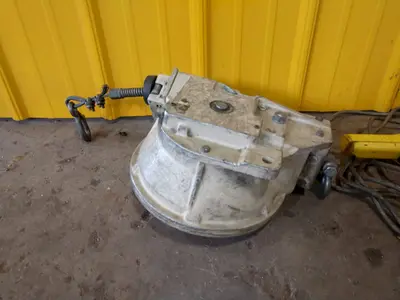 WAGNER HYDRAULIC POWER WRENCH: STOCK 13692