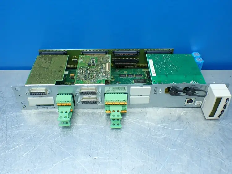 Used REXROTH R911308370 Electrical Controls | HGR 24 #748289