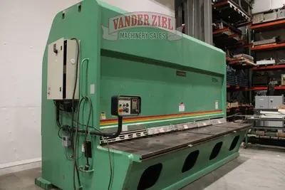 USED 1999 ACCURSHEAR 875014
