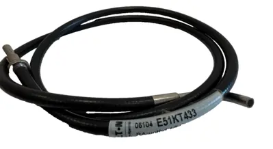 NEW EATON/CUTLER-HAMMER E51KT433 FIBER OPTIC CABLE