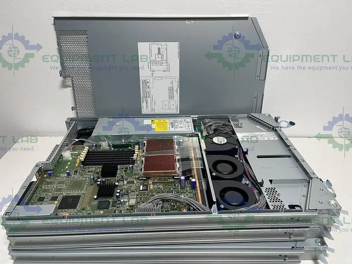 Used LOT OF 3- NEC AVIO UNKNOWN MODEL MOTHERBOARD _UNKNOWN_ Electronics & Components | Equipment Lab #486094