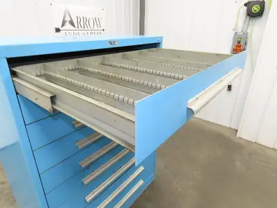 Used NU-ERA _UNKNOWN_ Miscellaneous MRO Indiana US | Arrow Industrial #1249936