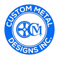 CUSTOM METAL DESIGNS