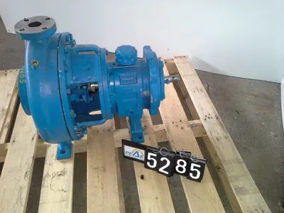 USED Goulds 3196 MTX