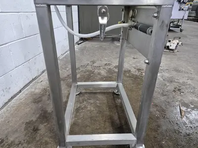 USED FLEXPAK FPFL201413-VAC
