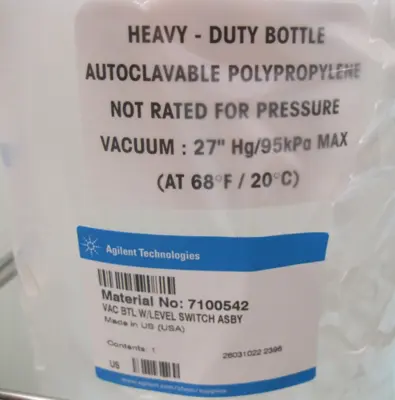 NEW BioTek 7103035