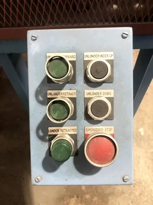USED TMP TMP  PRESS