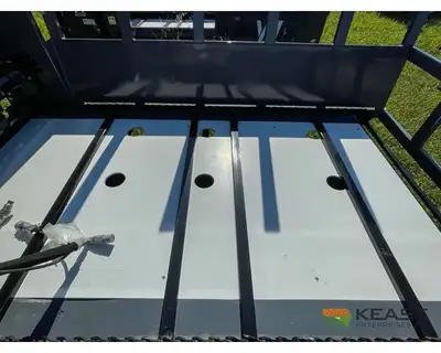 Used ART'S WAY _UNKNOWN_ Bale Choppers - Feeders Iowa US | Keast Enterprises #1359988